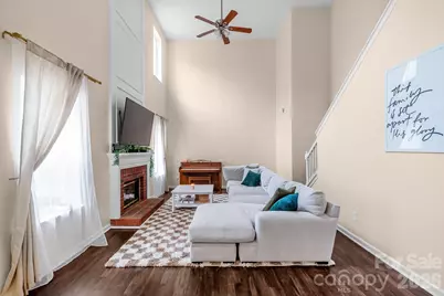 10803 Northgate Trail Drive, Charlotte, NC 28215 - Photo 19