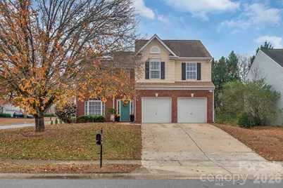 10803 Northgate Trail Drive, Charlotte, NC 28215 - Photo 3