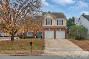 10803 Northgate Trail Dr, Charlotte, NC 28215 - Photo 3