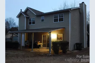 8019 Maxwelton Drive, Huntersville, NC 28078 - Photo 9