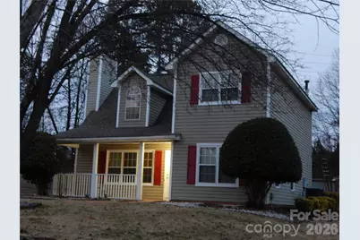 8019 Maxwelton Drive, Huntersville, NC 28078 - Photo 3