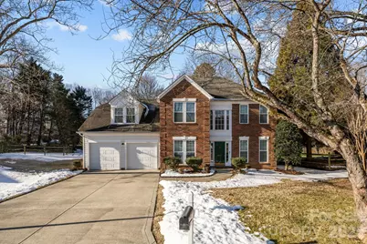 8609 Abbey Brook Court, Charlotte, NC 28216 - Photo 29