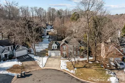 8609 Abbey Brook Court, Charlotte, NC 28216 - Photo 35