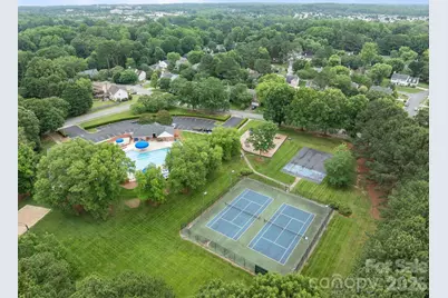 8609 Abbey Brook Court, Charlotte, NC 28216 - Photo 43