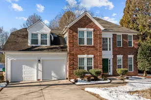 8609 Abbey Brook Ct, Charlotte, NC 28216 - Photo 1