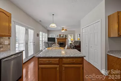 8609 Abbey Brook Court, Charlotte, NC 28216 - Photo 17