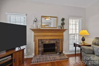 8609 Abbey Brook Court, Charlotte, NC 28216 - Photo 9