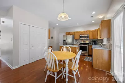 8609 Abbey Brook Court, Charlotte, NC 28216 - Photo 11