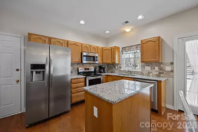 8609 Abbey Brook Court, Charlotte, NC 28216 - Photo 13