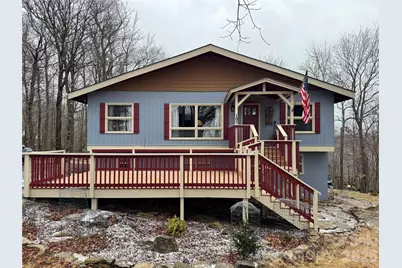 105 Pinnacle Ridge Road, Beech Mountain, NC 28604 - Photo 1