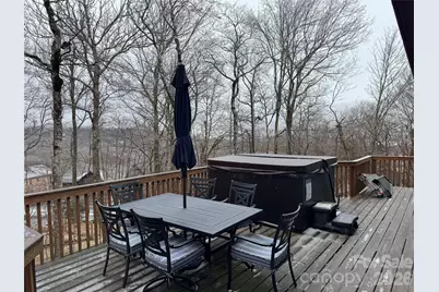 105 Pinnacle Ridge Road, Beech Mountain, NC 28604 - Photo 37