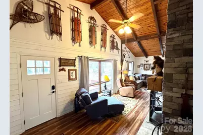 105 Pinnacle Ridge Road, Beech Mountain, NC 28604 - Photo 7