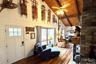 105 Pinnacle Ridge Rd, Beech Mountain, NC 28604 - Photo 7