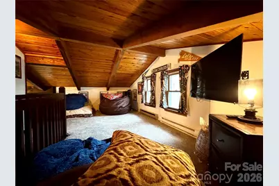 105 Pinnacle Ridge Road, Beech Mountain, NC 28604 - Photo 21