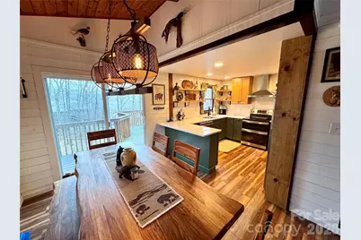 105 Pinnacle Ridge Road, Beech Mountain, NC 28604 - Photo 13