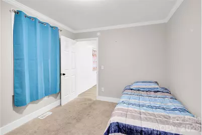 5020 Foster Road, Cleveland, NC 27013 - Photo 21