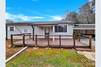 5020 Foster Road, Cleveland, NC 27013 - Photo 17