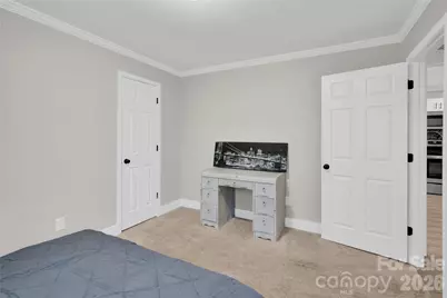 5020 Foster Road, Cleveland, NC 27013 - Photo 23