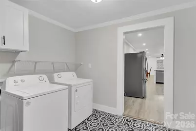 5020 Foster Road, Cleveland, NC 27013 - Photo 7