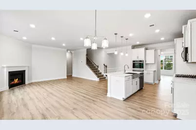 7231 Butternut Oak Terrace, Huntersville, NC 28078 - Photo 9