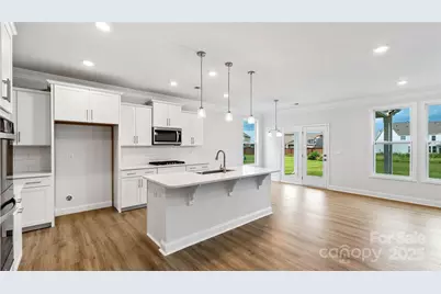 7231 Butternut Oak Terrace, Huntersville, NC 28078 - Photo 7