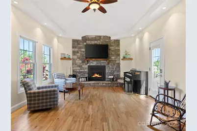 150 Rabbit Moffitt Road, Rutherfordton, NC 28139 - Photo 17