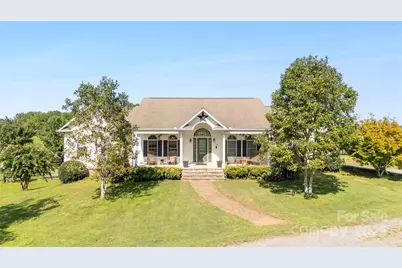 150 Rabbit Moffitt Road, Rutherfordton, NC 28139 - Photo 1