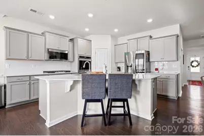 178 Abersham Drive, Mooresville, NC 28115 - Photo 7