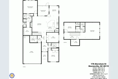 178 Abersham Drive, Mooresville, NC 28115 - Photo 25