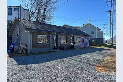 2604 N Brevard Street, Charlotte, NC 28205 - Photo 1