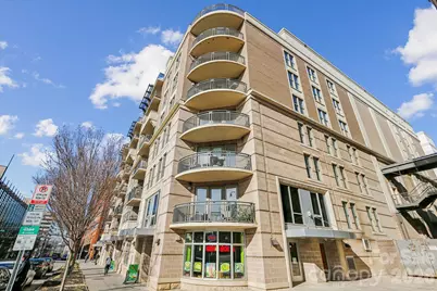 718 W Trade Street #302, Charlotte, NC 28202 - Photo 3