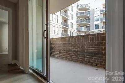 718 W Trade Street #302, Charlotte, NC 28202 - Photo 37