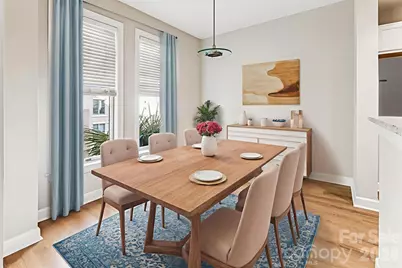 718 W Trade Street #302, Charlotte, NC 28202 - Photo 13