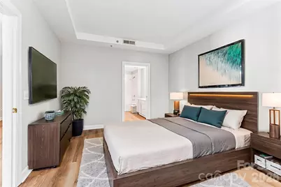 718 W Trade Street #302, Charlotte, NC 28202 - Photo 25