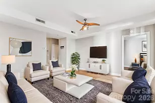 718 W Trade St, Charlotte, NC 28202 - Photo 1