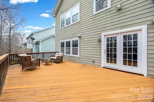 2205 Trading Ford Dr, Waxhaw, NC 28173 - Photo 27