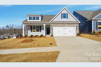130 S Dunlavin Way, Mooresville, NC 28115 - Photo 1