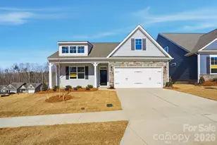 130 S Dunlavin Wy, Mooresville, NC 28115 - Photo 1