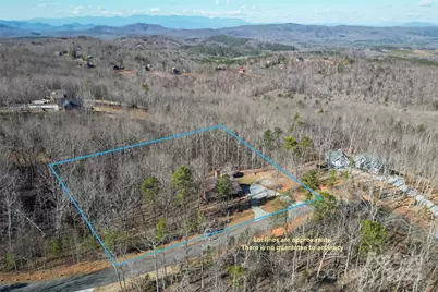 525 Mossy Oak Trail, Nebo, NC 28761 - Photo 43