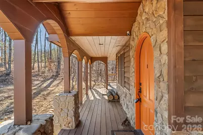 525 Mossy Oak Trail, Nebo, NC 28761 - Photo 3