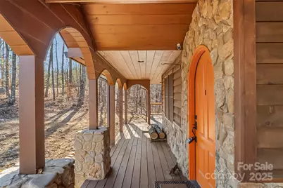 525 Mossy Oak Trail, Nebo, NC 28761 - Photo 3