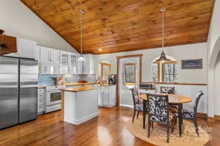 525 Mossy Oak Trail, Nebo, NC 28761 - Photo 7