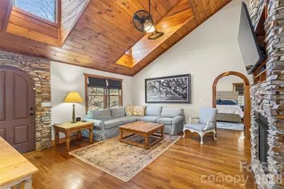 525 Mossy Oak Trail, Nebo, NC 28761 - Photo 5