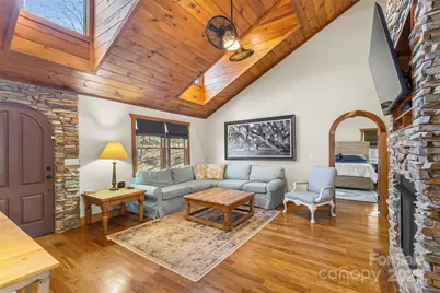 525 Mossy Oak Trail, Nebo, NC 28761 - Photo 5