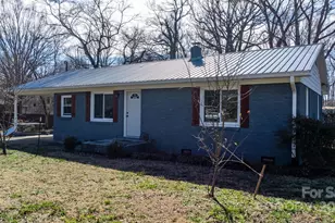 3021 Tryon Courthouse Rd, Bessemer City, NC 28016 - Photo 3