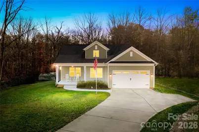 1600 Barefoot Avenue, Catawba, NC 28609 - Photo 1