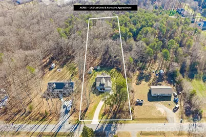 1600 Barefoot Avenue, Catawba, NC 28609 - Photo 3