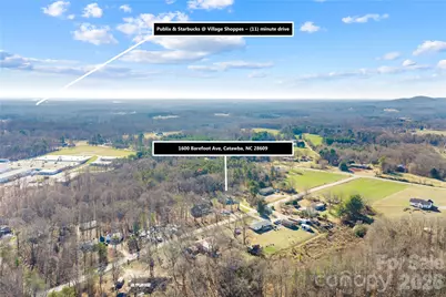 1600 Barefoot Avenue, Catawba, NC 28609 - Photo 33