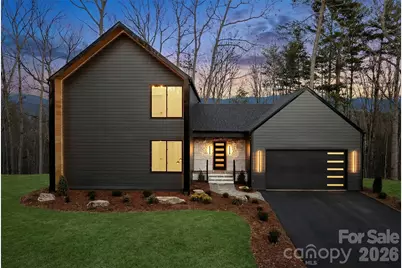 643 Settlers Trail, Mars Hill, NC 28754 - Photo 1