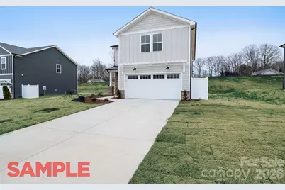 3030 Swallowtail Lane #37, Kannapolis, NC 28083 - Photo 3